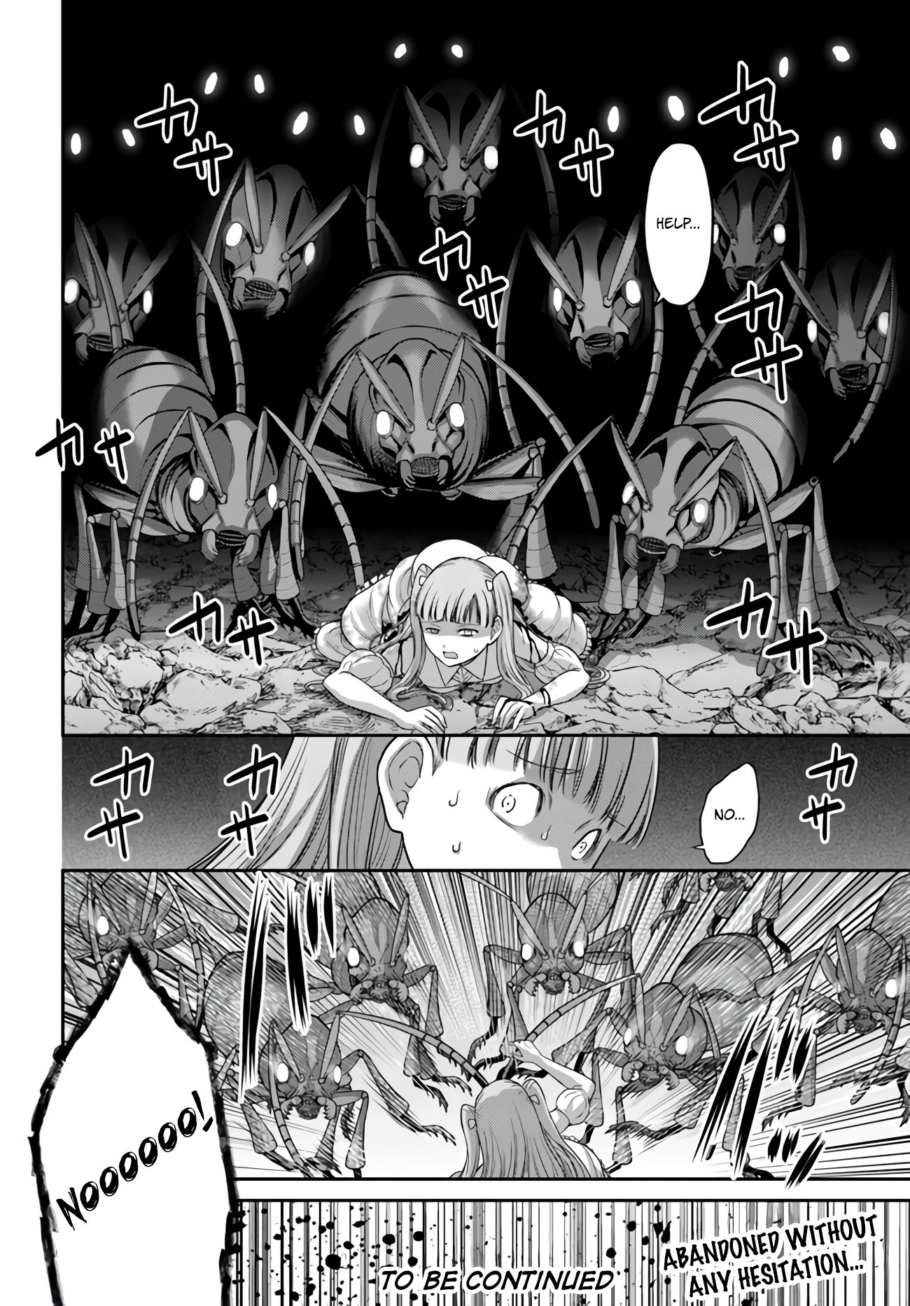 The Beast Tamer Was Fired From His Childhood Friends' S-Rank Party Chapter 3 page 27 - Chapter 3