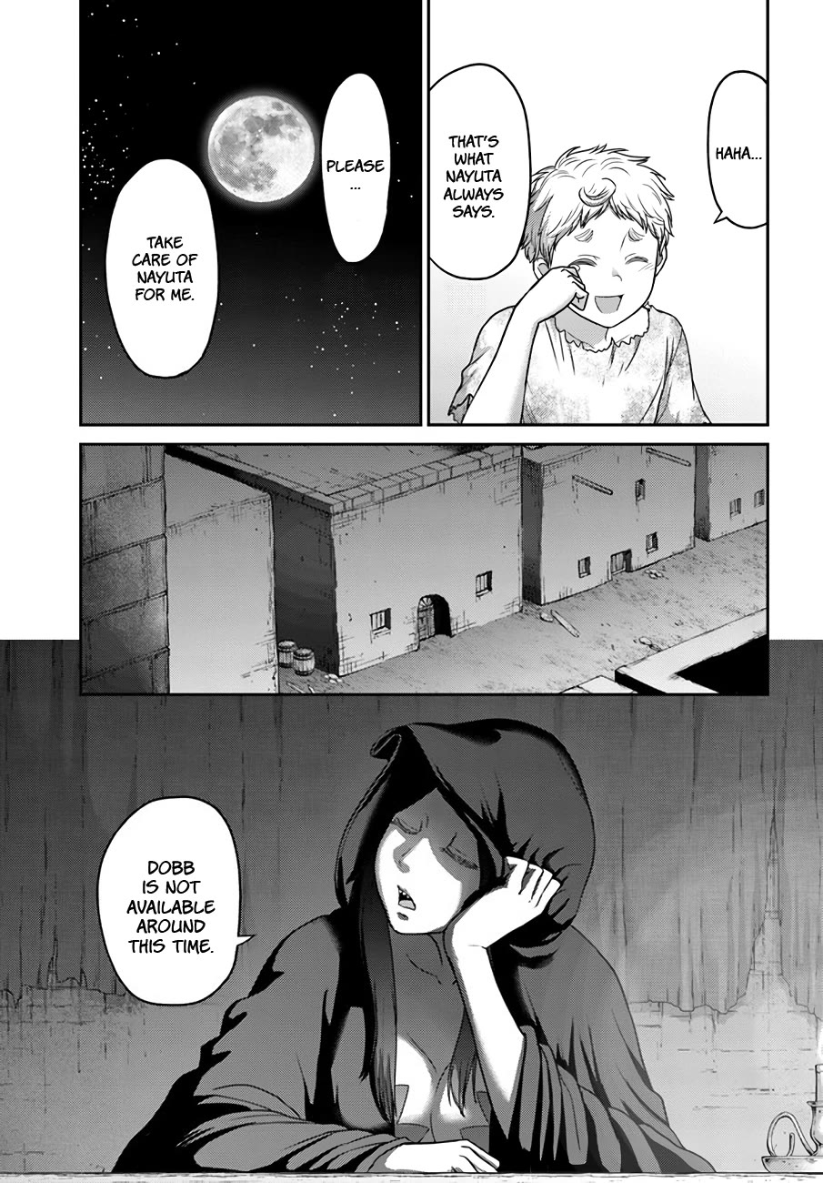 The Beast Tamer Was Fired From His Childhood Friends' S-Rank Party Chapter 30 page 24 - Chapter 30