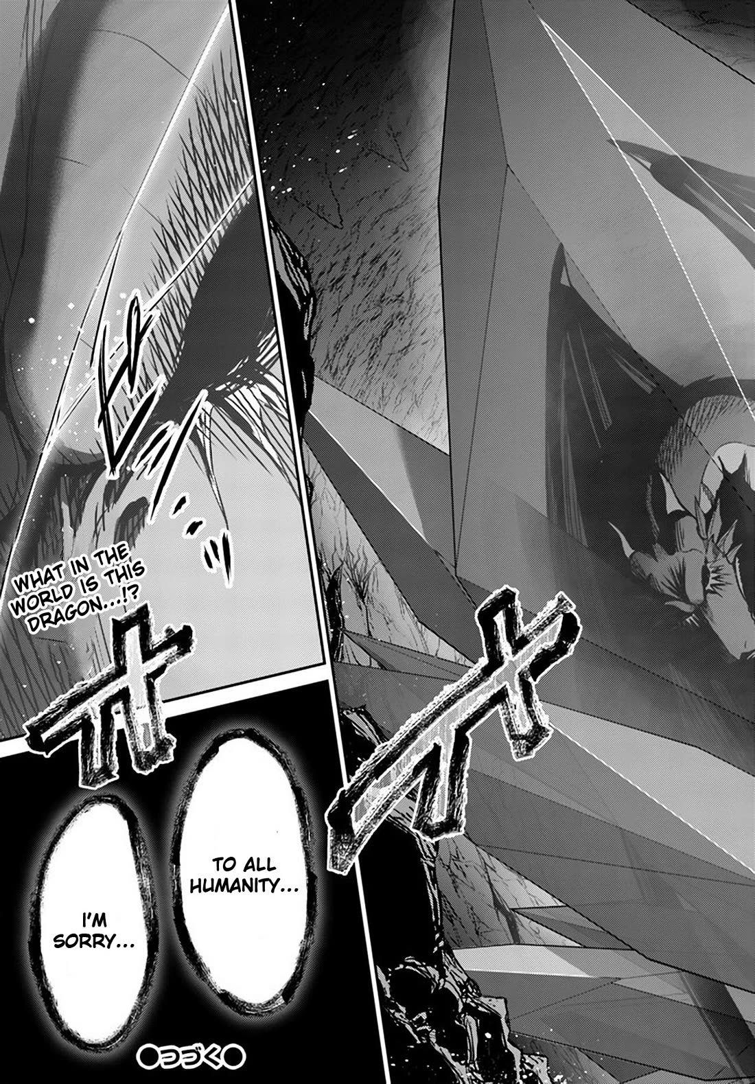 The Beast Tamer Was Fired From His Childhood Friends' S-Rank Party Chapter 33 page 29 - Chapter 33