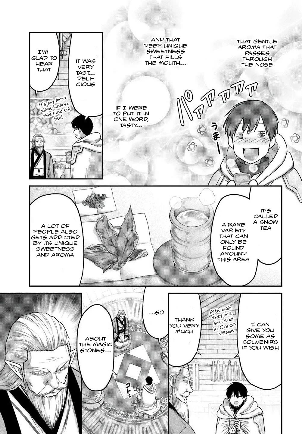 The Beast Tamer Was Fired From His Childhood Friends' S-Rank Party Chapter 36 page 7 - Chapter 36