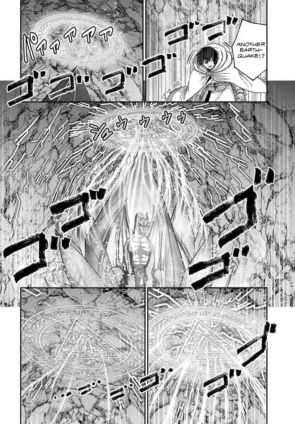 The Beast Tamer Was Fired From His Childhood Friends' S-Rank Party Chapter 37 page 10 - Chapter 37