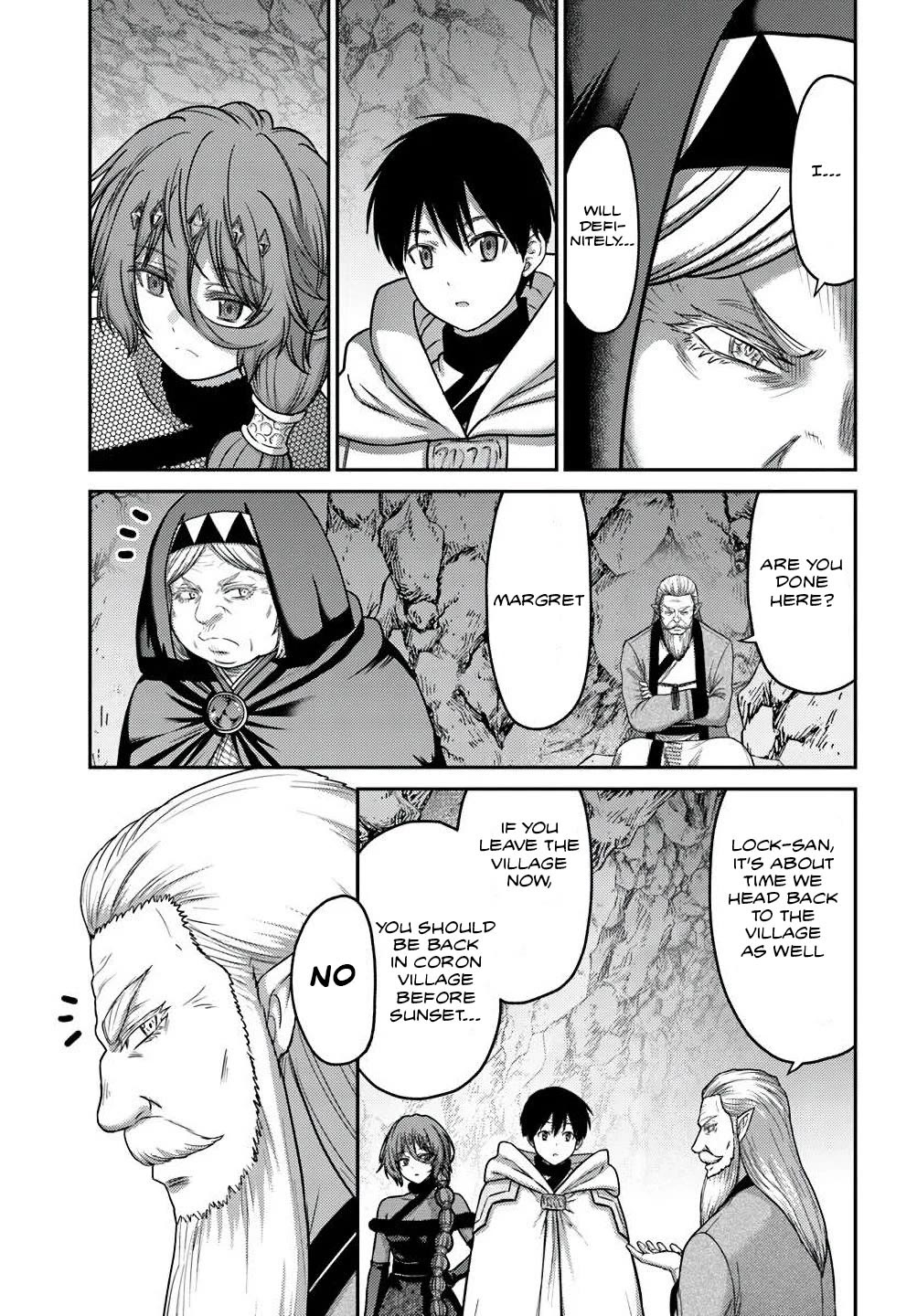 The Beast Tamer Was Fired From His Childhood Friends' S-Rank Party Chapter 37 page 15 - Chapter 37