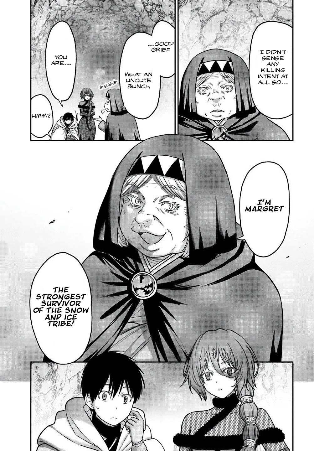 The Beast Tamer Was Fired From His Childhood Friends' S-Rank Party Chapter 37 page 3 - Chapter 37