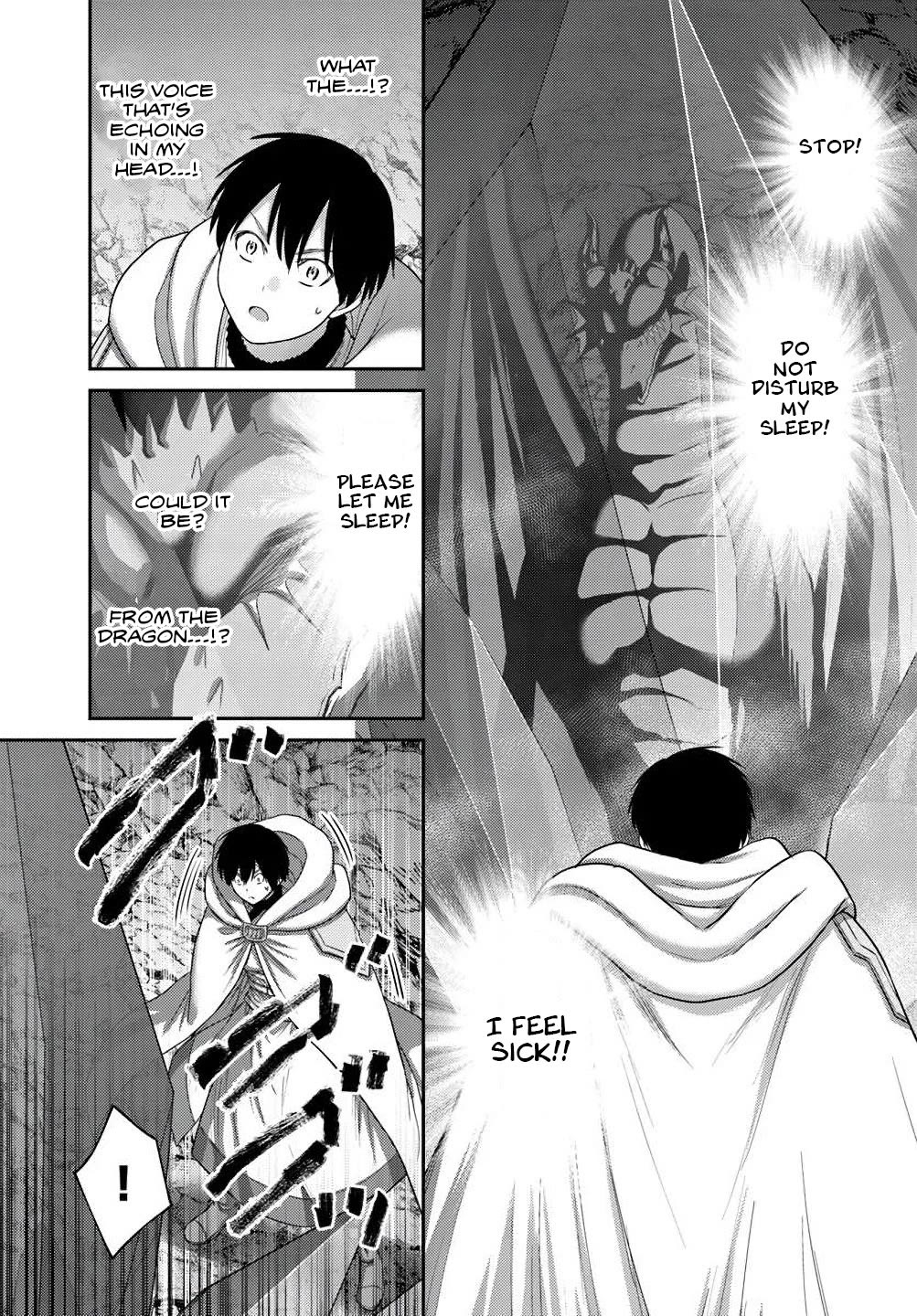 The Beast Tamer Was Fired From His Childhood Friends' S-Rank Party Chapter 37 page 9 - Chapter 37