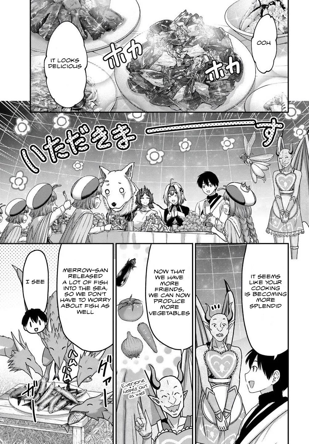 The Beast Tamer Was Fired From His Childhood Friends' S-Rank Party Chapter 38 page 5 - Chapter 38