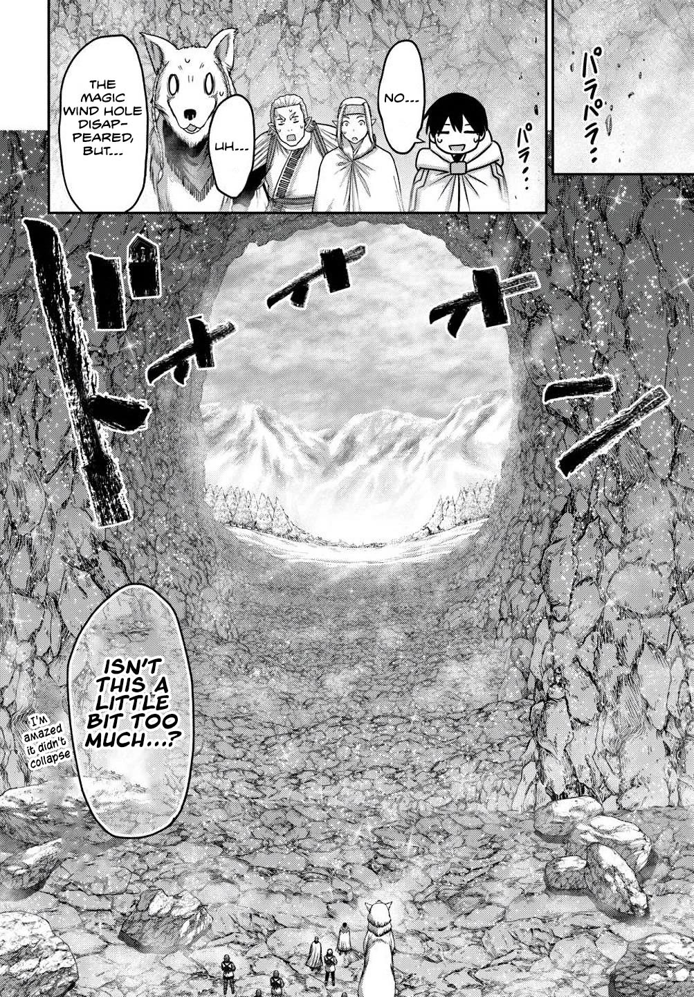 The Beast Tamer Was Fired From His Childhood Friends' S-Rank Party Chapter 39 page 6 - Chapter 39