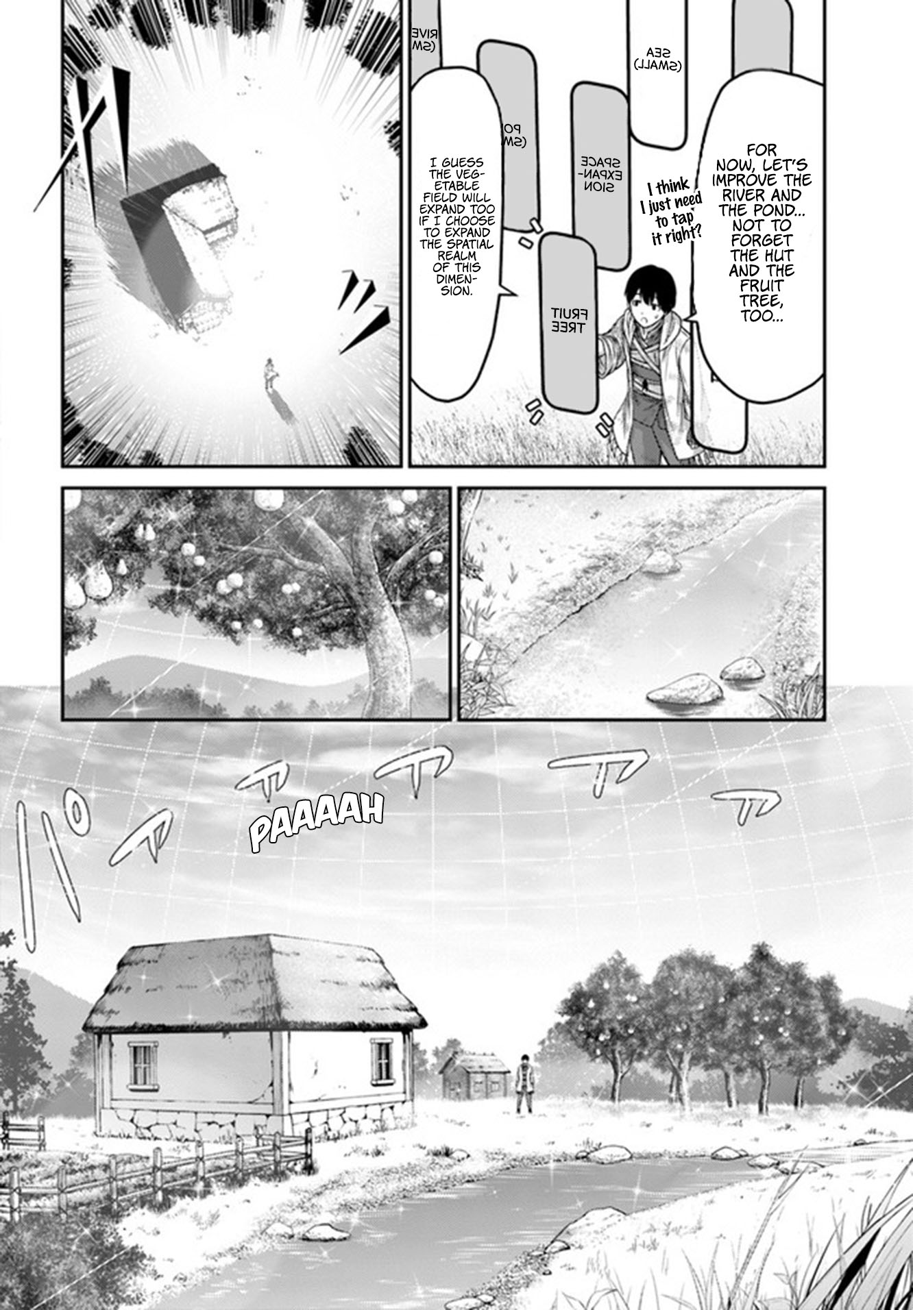 The Beast Tamer Was Fired From His Childhood Friends' S-Rank Party Chapter 4 page 29 - Chapter 4