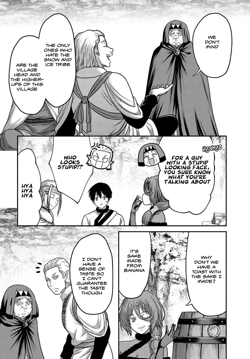 The Beast Tamer Was Fired From His Childhood Friends' S-Rank Party Chapter 41 page 14 - Chapter 41