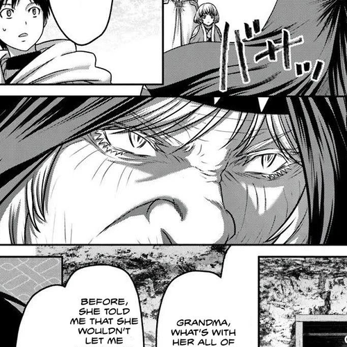 The Beast Tamer Was Fired From His Childhood Friends' S-Rank Party Chapter 41 cover