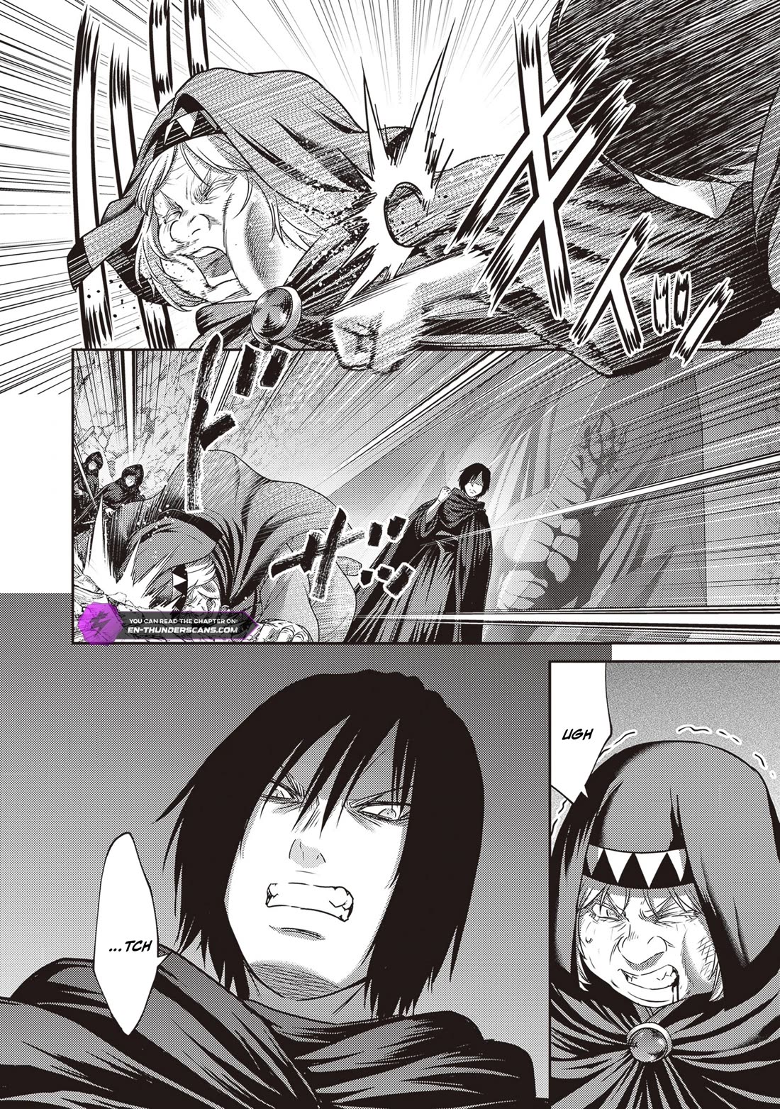 The Beast Tamer Was Fired From His Childhood Friends' S-Rank Party Chapter 42 page 14 - Chapter 42