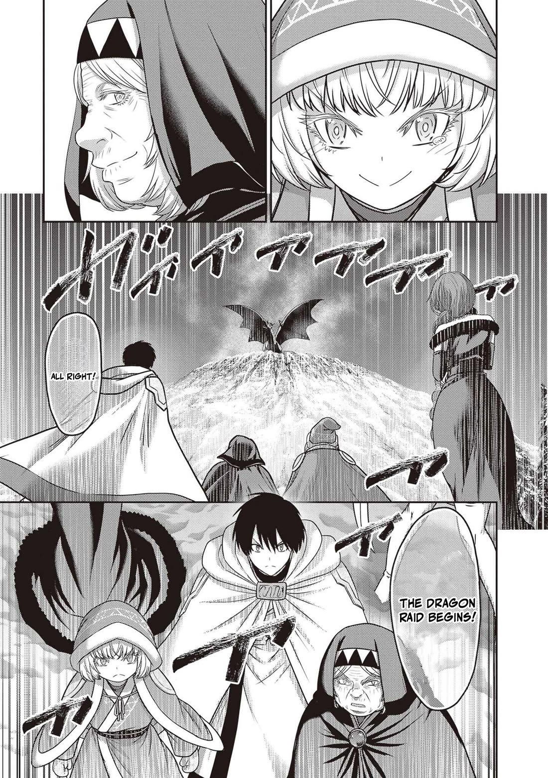 The Beast Tamer Was Fired From His Childhood Friends' S-Rank Party Chapter 43 page 26 - Chapter 43