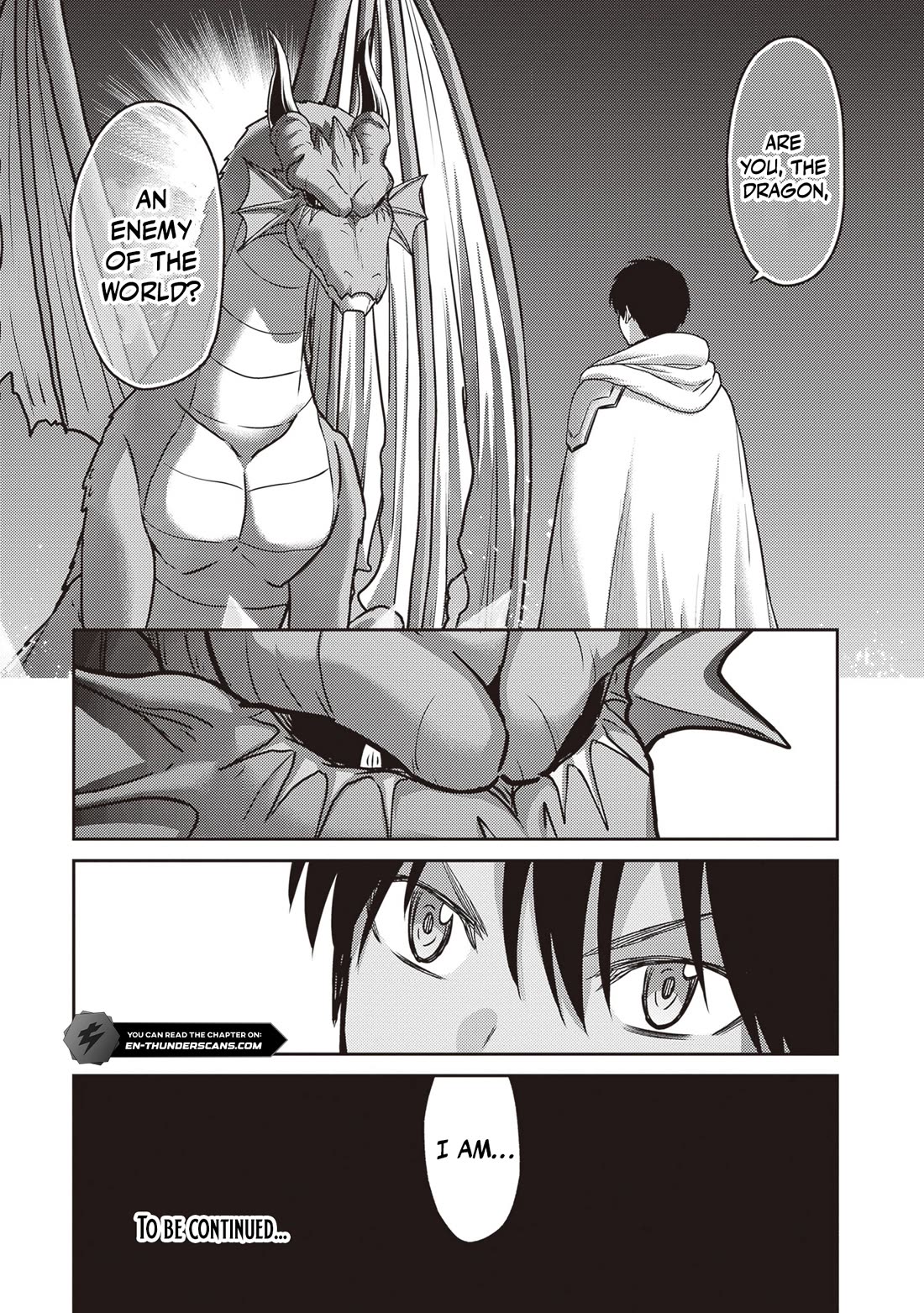 The Beast Tamer Was Fired From His Childhood Friends' S-Rank Party Chapter 45 page 20 - Chapter 45