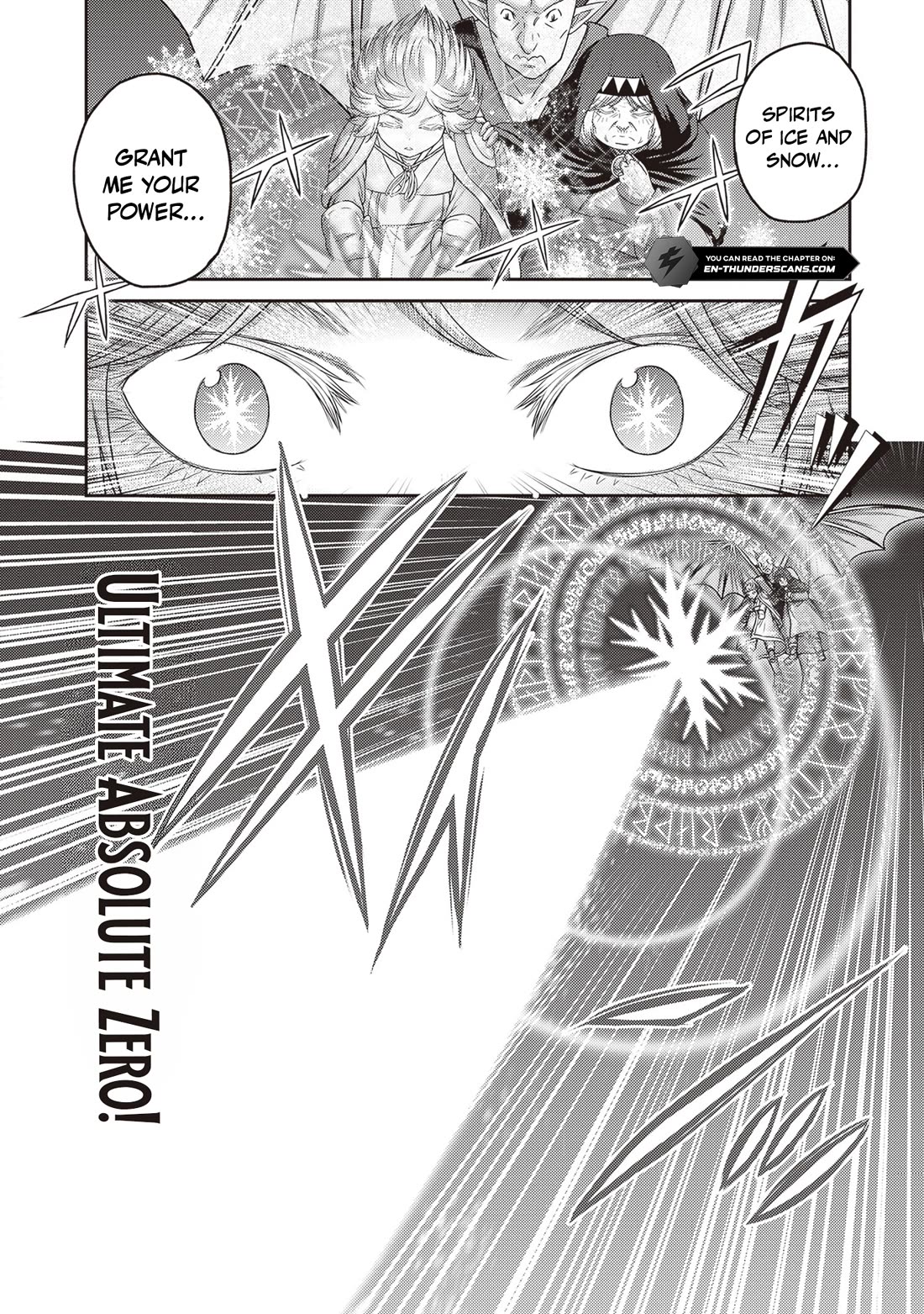 The Beast Tamer Was Fired From His Childhood Friends' S-Rank Party Chapter 45 page 4 - Chapter 45