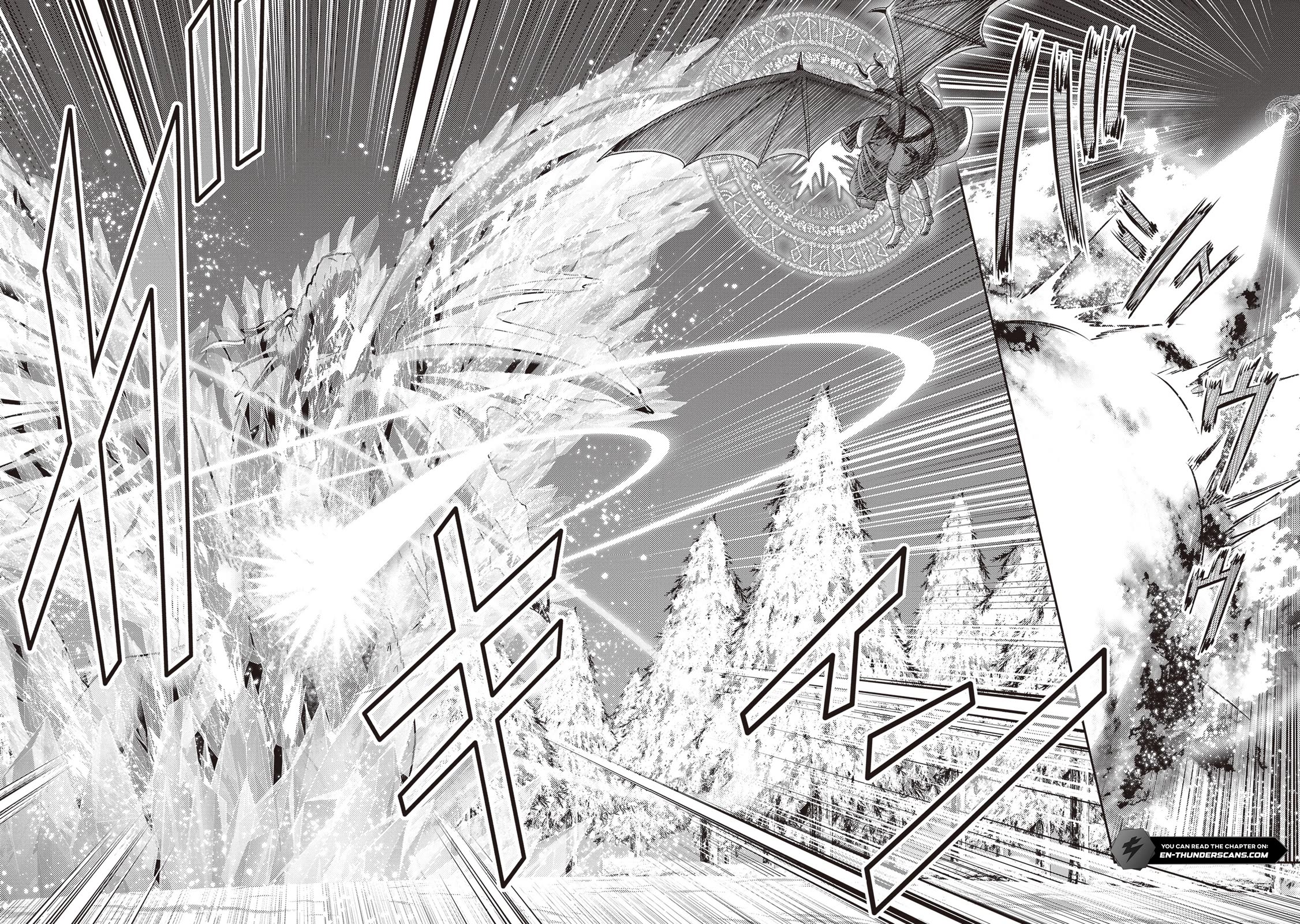 The Beast Tamer Was Fired From His Childhood Friends' S-Rank Party Chapter 45 page 6 - Chapter 45