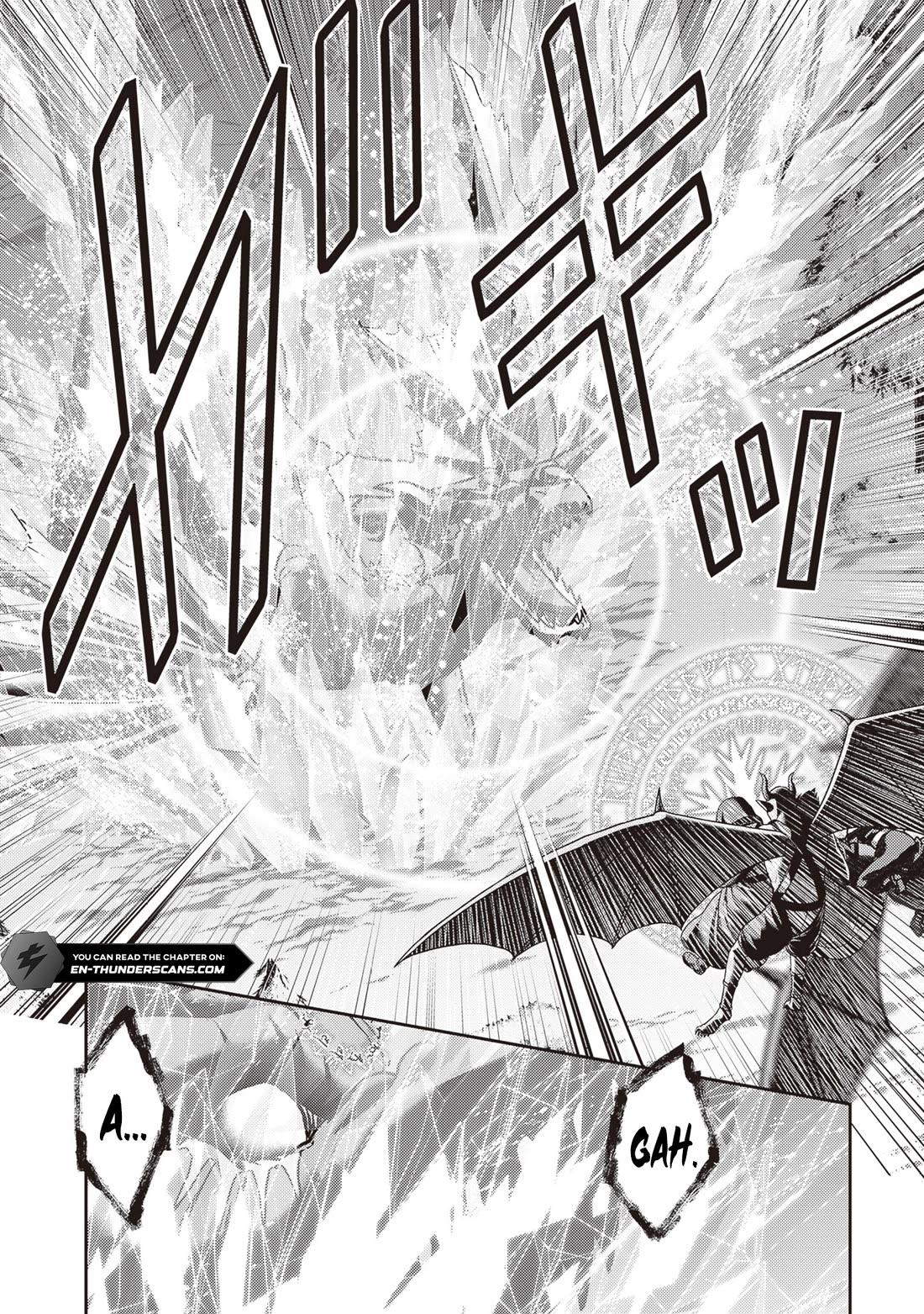 The Beast Tamer Was Fired From His Childhood Friends' S-Rank Party Chapter 45 page 9 - Chapter 45