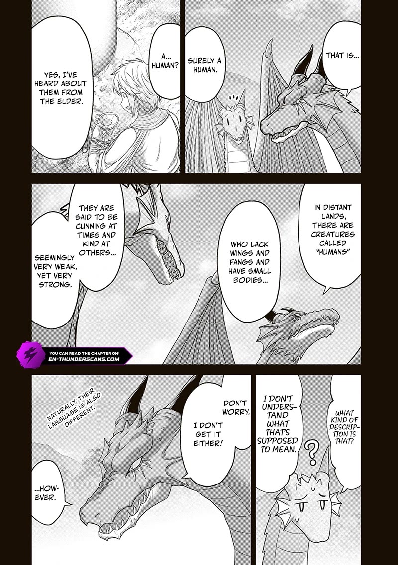 The Beast Tamer Was Fired From His Childhood Friends' S-Rank Party Chapter 46 page 10 - Chapter 46
