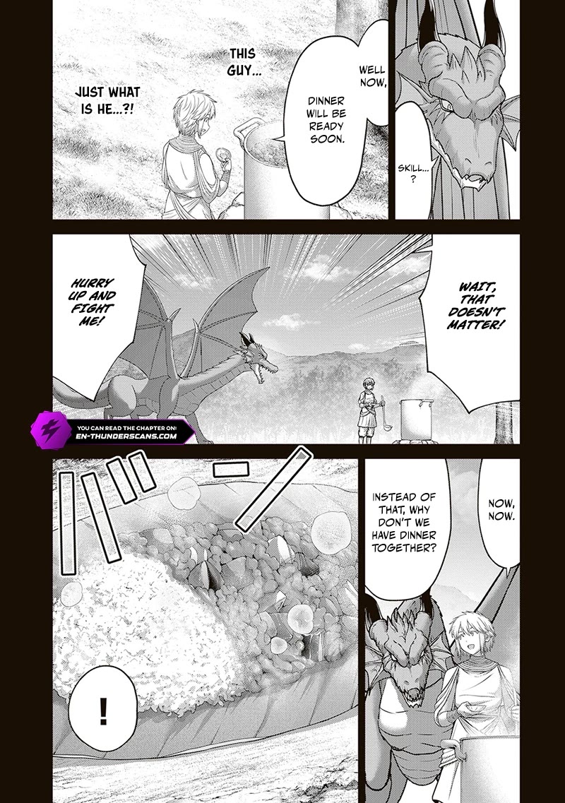 The Beast Tamer Was Fired From His Childhood Friends' S-Rank Party Chapter 46 page 17 - Chapter 46