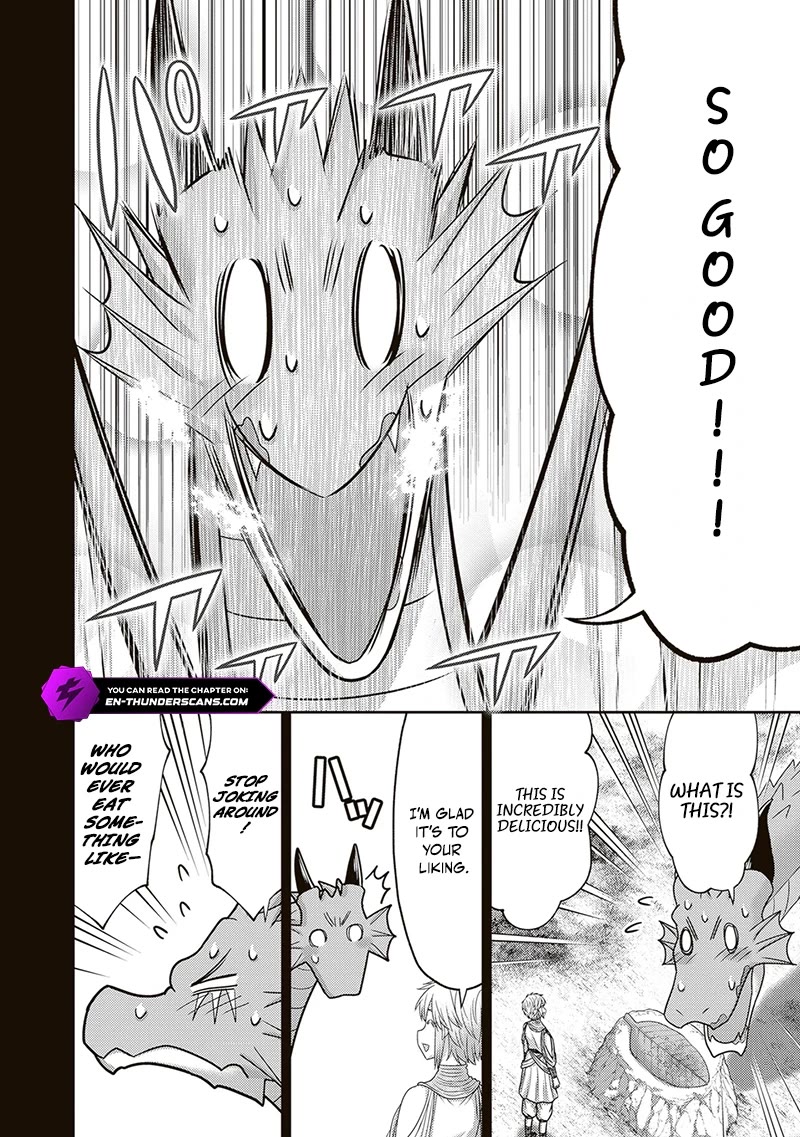 The Beast Tamer Was Fired From His Childhood Friends' S-Rank Party Chapter 46 page 19 - Chapter 46