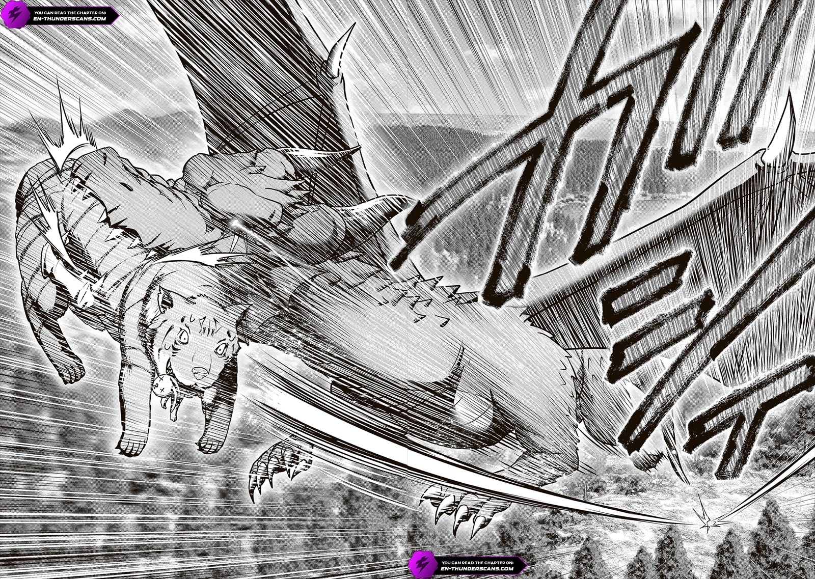 The Beast Tamer Was Fired From His Childhood Friends' S-Rank Party Chapter 46 page 2 - Chapter 46