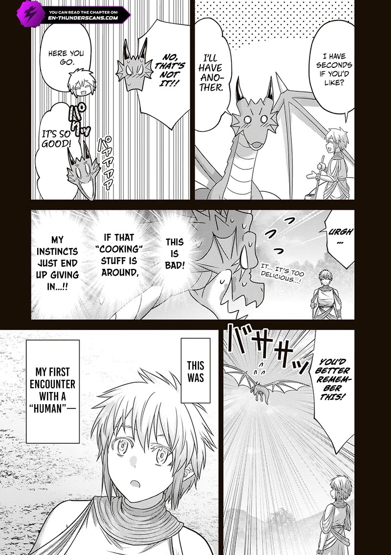 The Beast Tamer Was Fired From His Childhood Friends' S-Rank Party Chapter 46 page 20 - Chapter 46