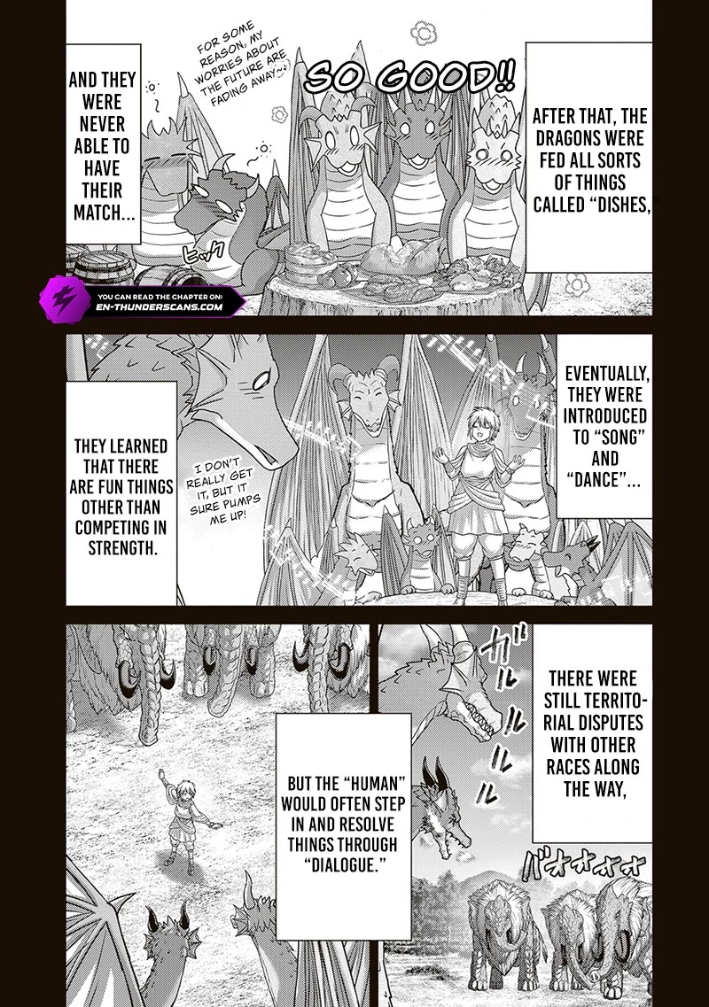 The Beast Tamer Was Fired From His Childhood Friends' S-Rank Party Chapter 46 page 21 - Chapter 46