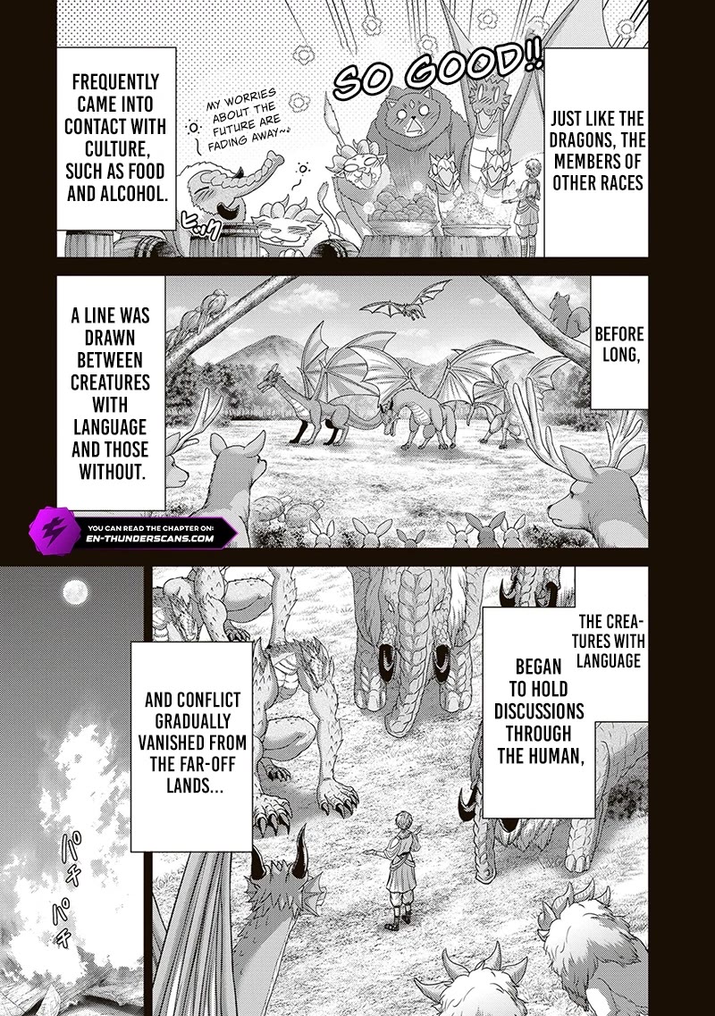 The Beast Tamer Was Fired From His Childhood Friends' S-Rank Party Chapter 46 page 22 - Chapter 46