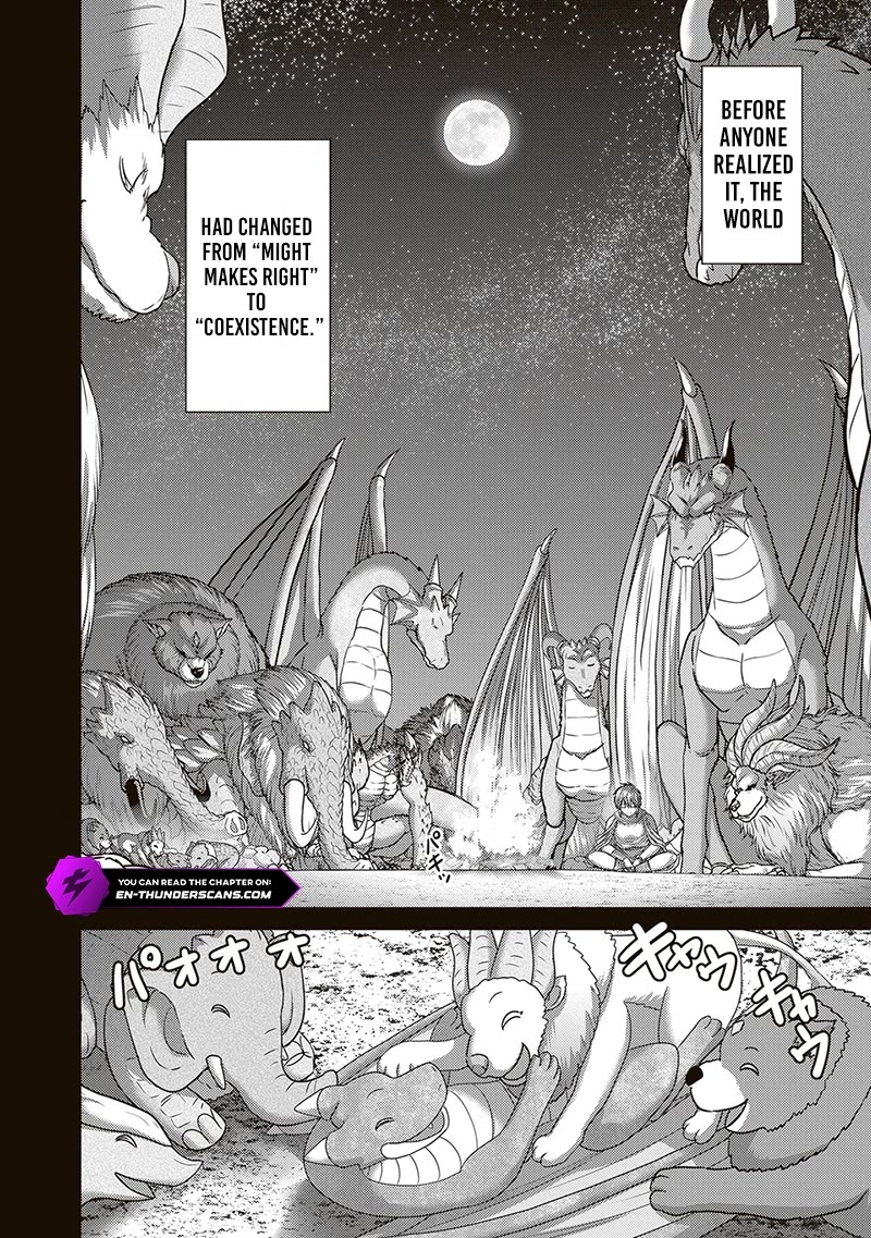The Beast Tamer Was Fired From His Childhood Friends' S-Rank Party Chapter 46 page 23 - Chapter 46