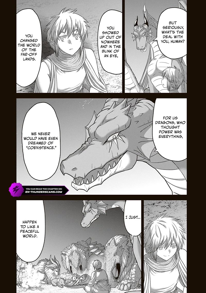 The Beast Tamer Was Fired From His Childhood Friends' S-Rank Party Chapter 46 page 24 - Chapter 46