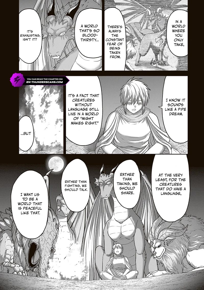 The Beast Tamer Was Fired From His Childhood Friends' S-Rank Party Chapter 46 page 25 - Chapter 46