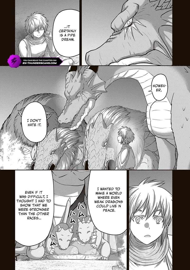 The Beast Tamer Was Fired From His Childhood Friends' S-Rank Party Chapter 46 page 26 - Chapter 46