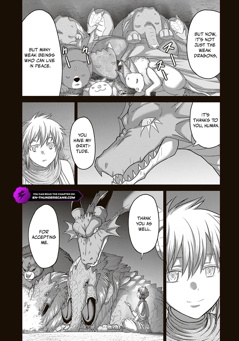 The Beast Tamer Was Fired From His Childhood Friends' S-Rank Party Chapter 46 page 27 - Chapter 46