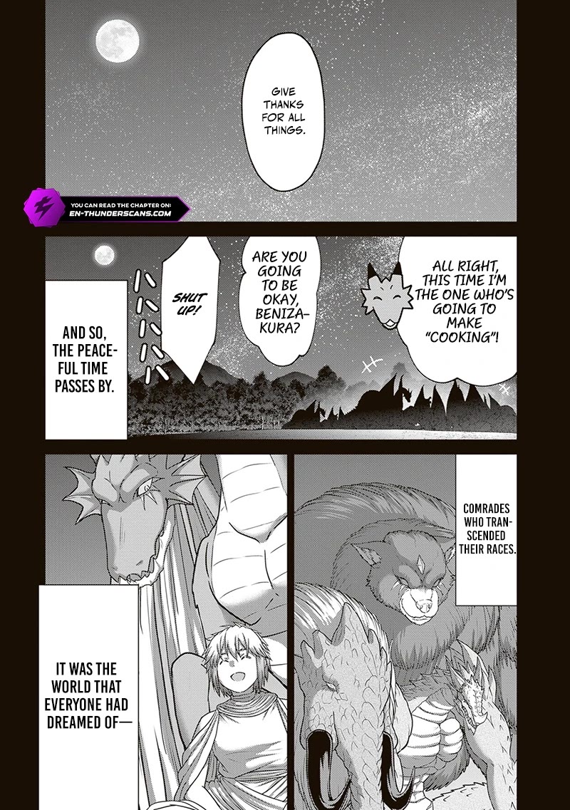 The Beast Tamer Was Fired From His Childhood Friends' S-Rank Party Chapter 46 page 28 - Chapter 46