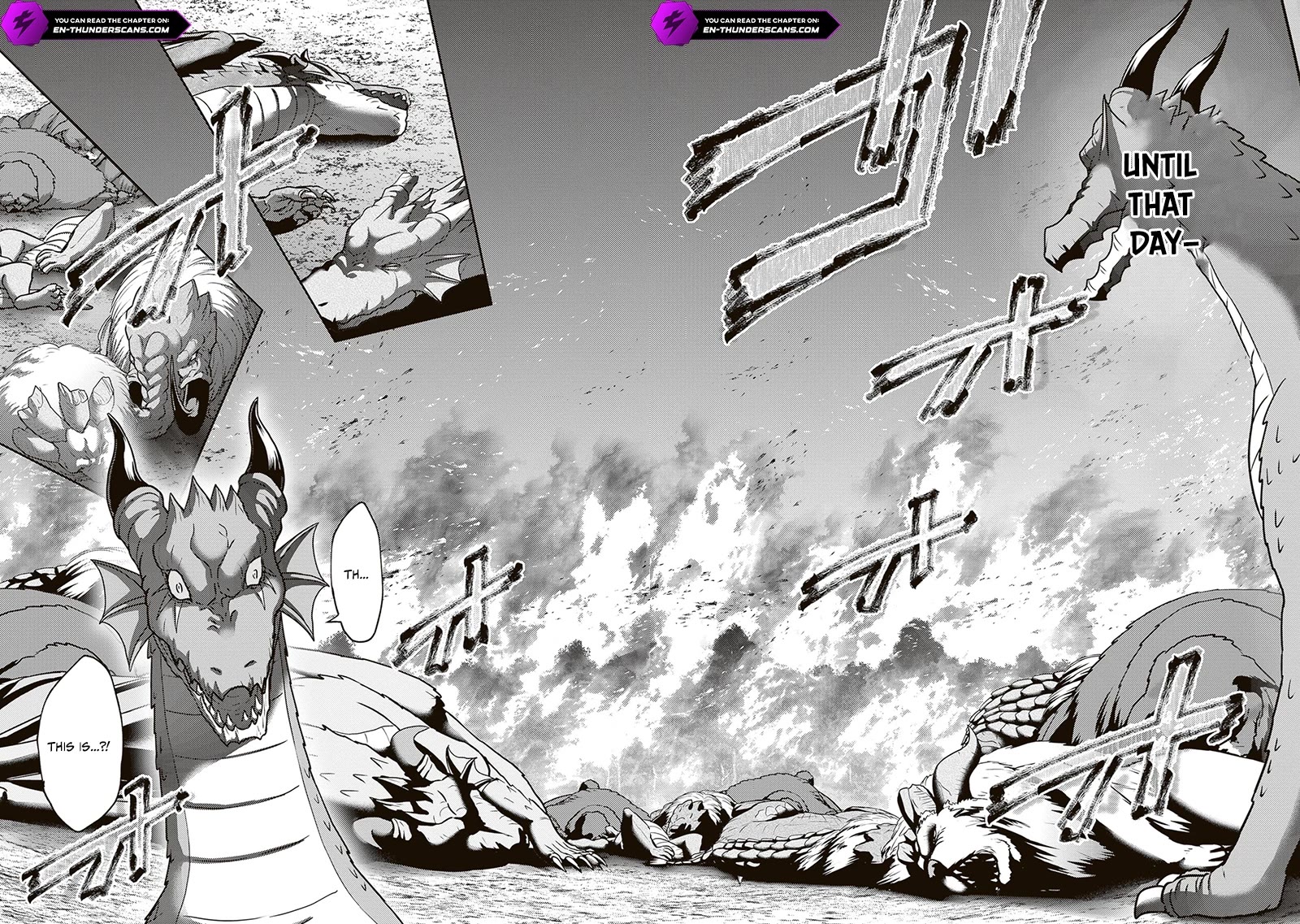 The Beast Tamer Was Fired From His Childhood Friends' S-Rank Party Chapter 46 page 29 - Chapter 46