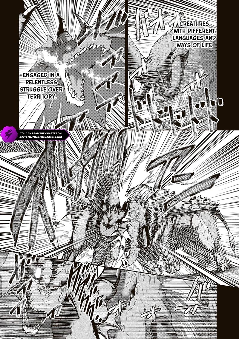 The Beast Tamer Was Fired From His Childhood Friends' S-Rank Party Chapter 46 page 4 - Chapter 46