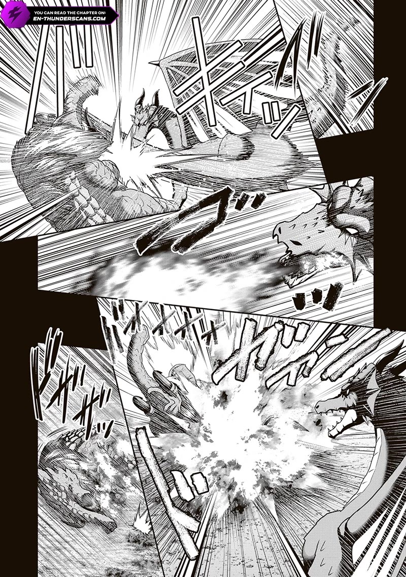The Beast Tamer Was Fired From His Childhood Friends' S-Rank Party Chapter 46 page 5 - Chapter 46