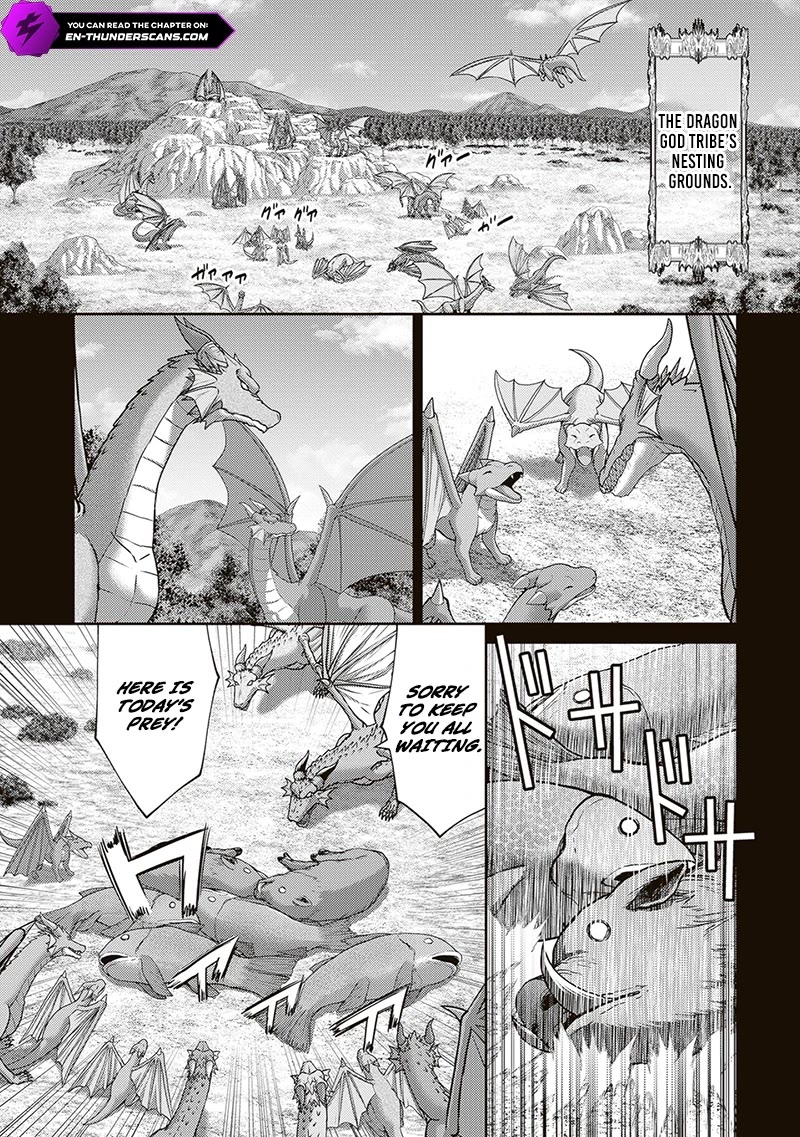 The Beast Tamer Was Fired From His Childhood Friends' S-Rank Party Chapter 46 page 7 - Chapter 46