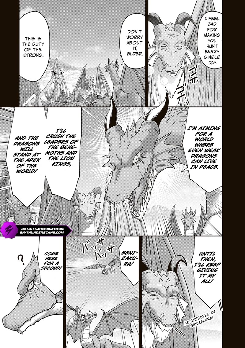 The Beast Tamer Was Fired From His Childhood Friends' S-Rank Party Chapter 46 page 8 - Chapter 46