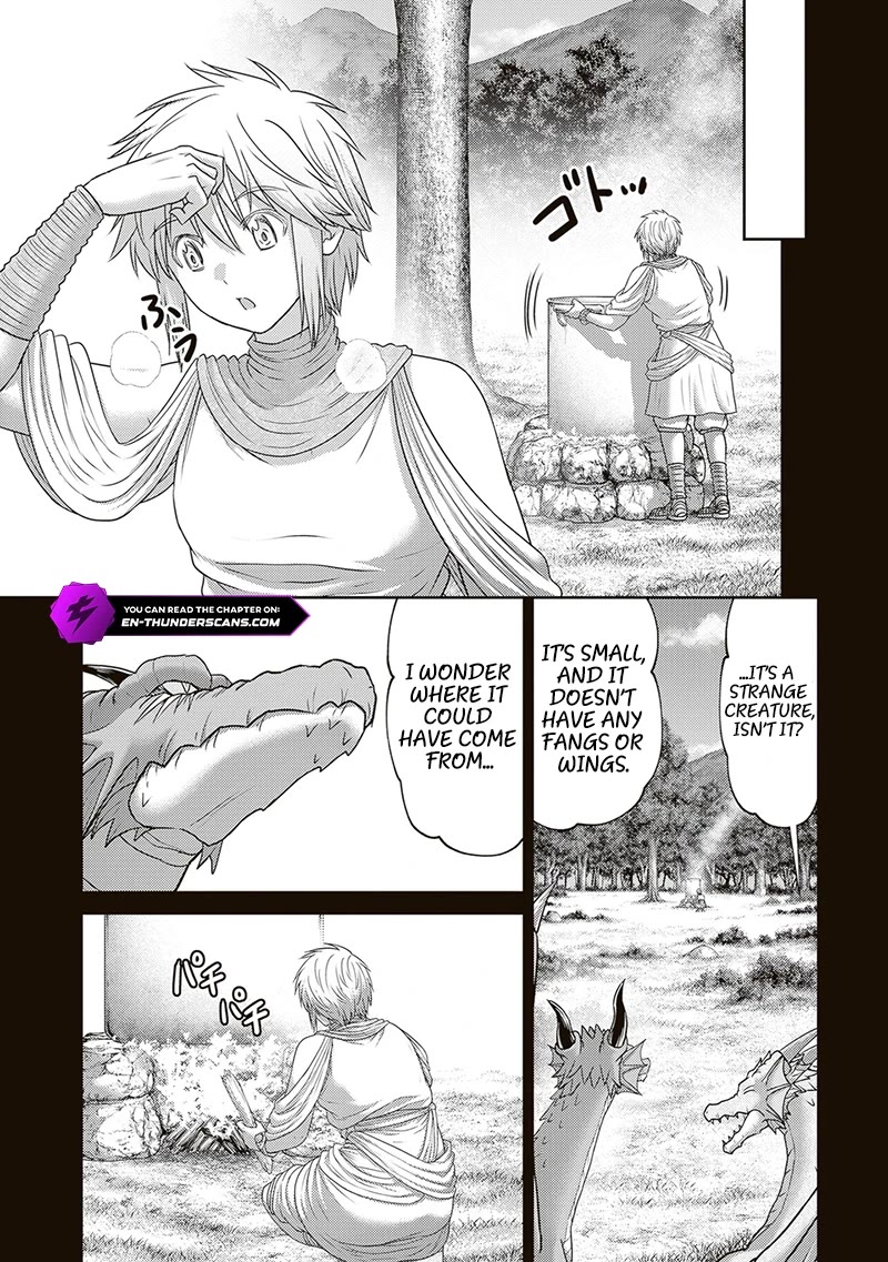 The Beast Tamer Was Fired From His Childhood Friends' S-Rank Party Chapter 46 page 9 - Chapter 46