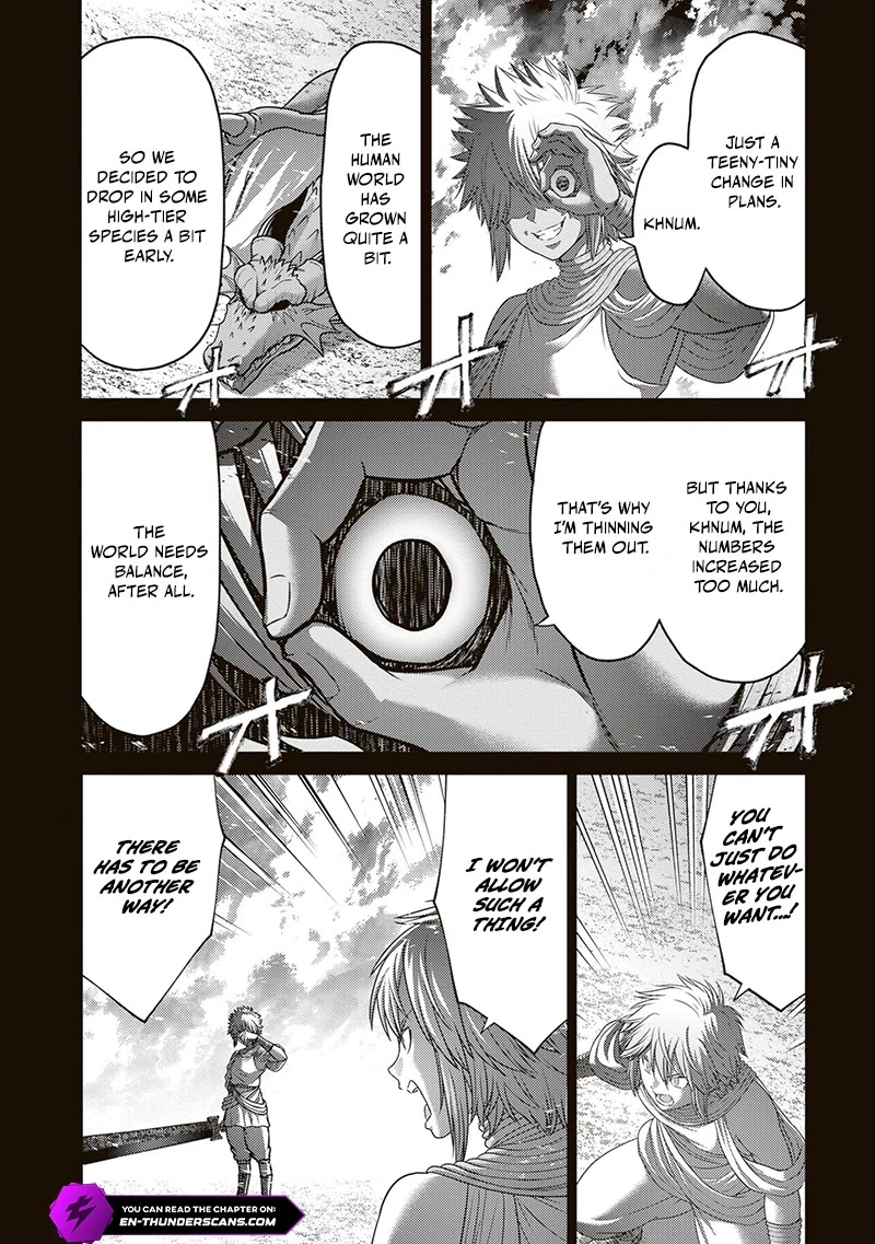 The Beast Tamer Was Fired From His Childhood Friends' S-Rank Party Chapter 47 page 10 - Chapter 47
