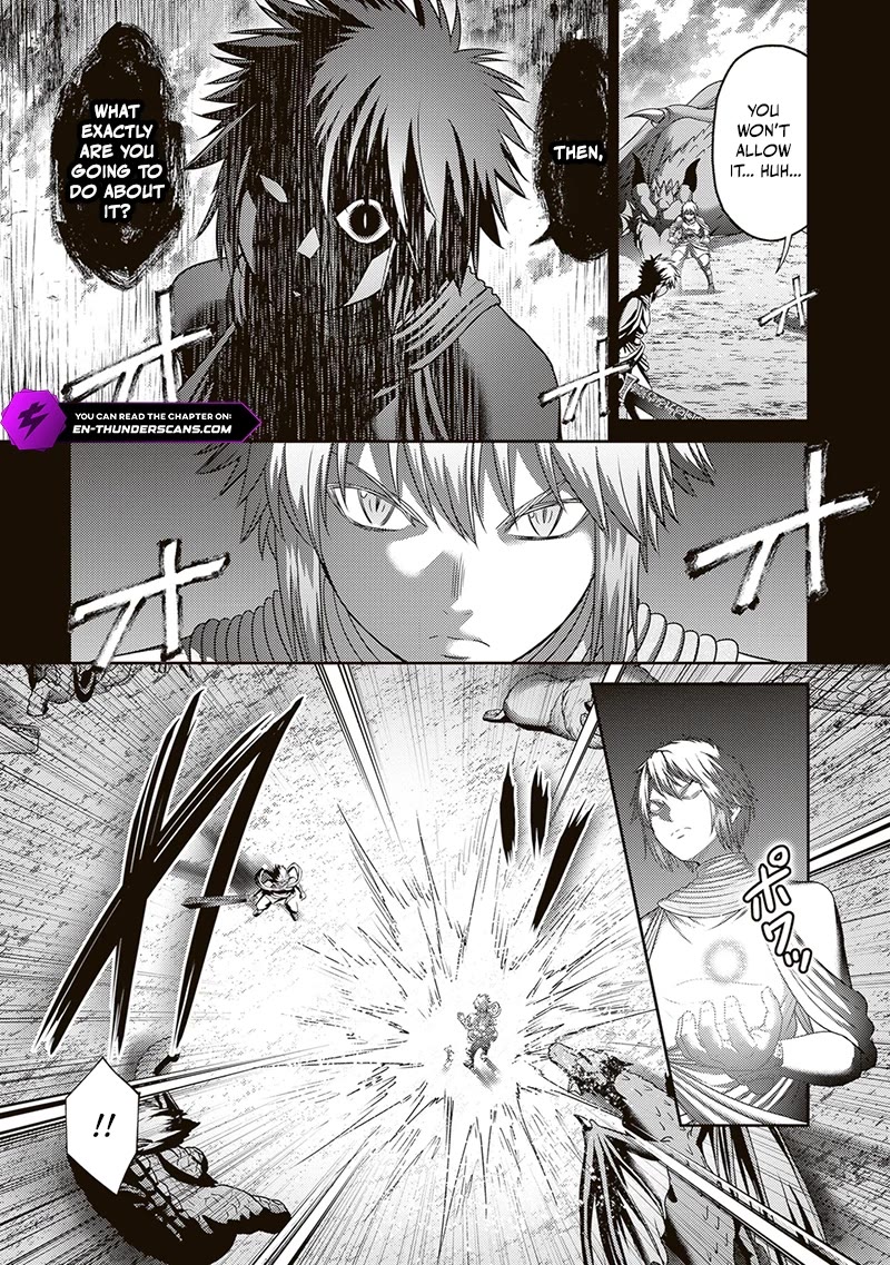 The Beast Tamer Was Fired From His Childhood Friends' S-Rank Party Chapter 47 page 11 - Chapter 47
