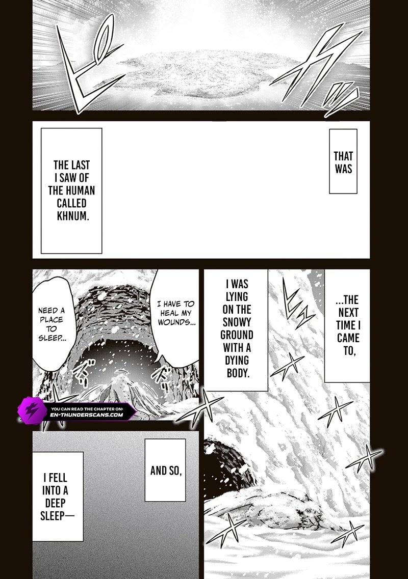 The Beast Tamer Was Fired From His Childhood Friends' S-Rank Party Chapter 47 page 13 - Chapter 47