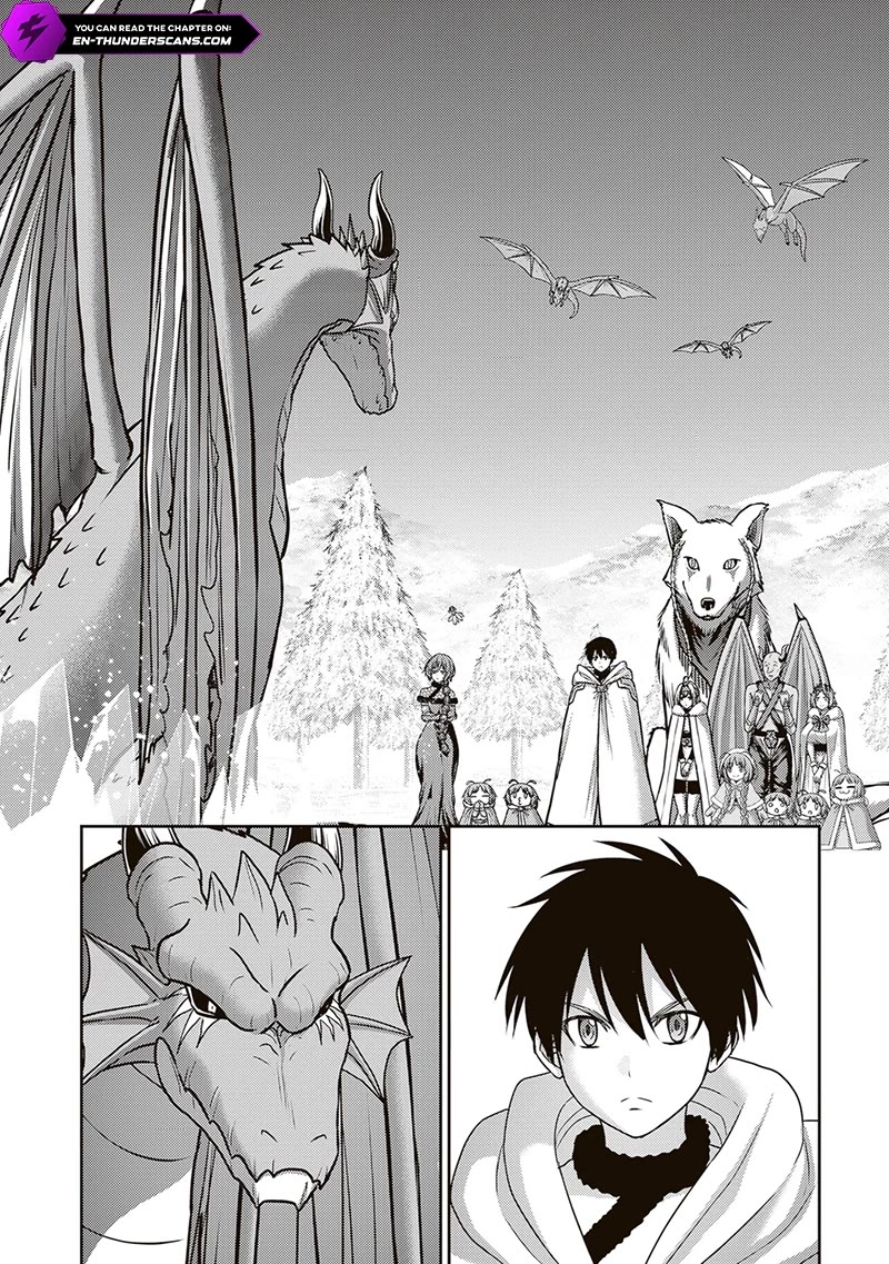 The Beast Tamer Was Fired From His Childhood Friends' S-Rank Party Chapter 47 page 16 - Chapter 47
