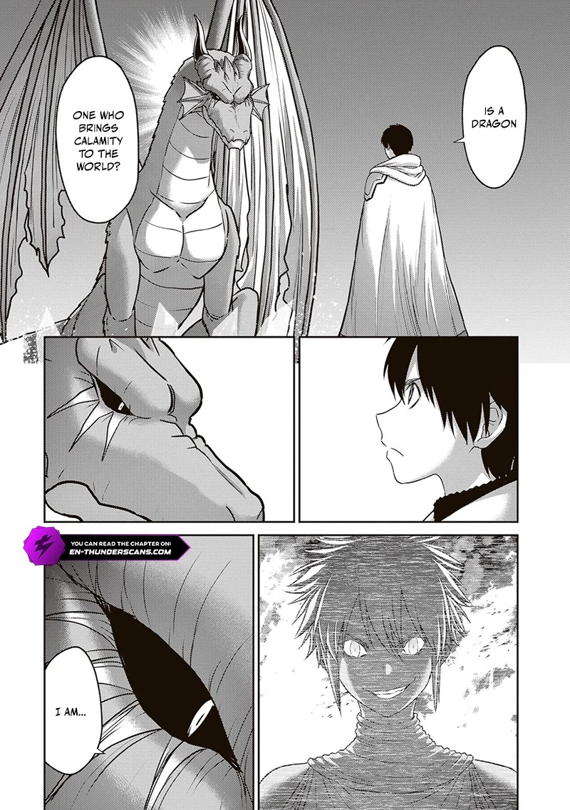 The Beast Tamer Was Fired From His Childhood Friends' S-Rank Party Chapter 47 page 17 - Chapter 47