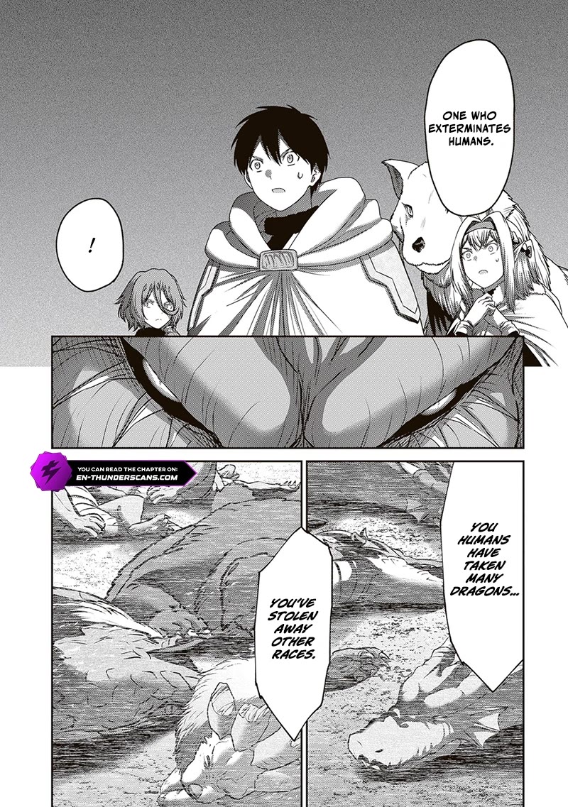 The Beast Tamer Was Fired From His Childhood Friends' S-Rank Party Chapter 47 page 18 - Chapter 47