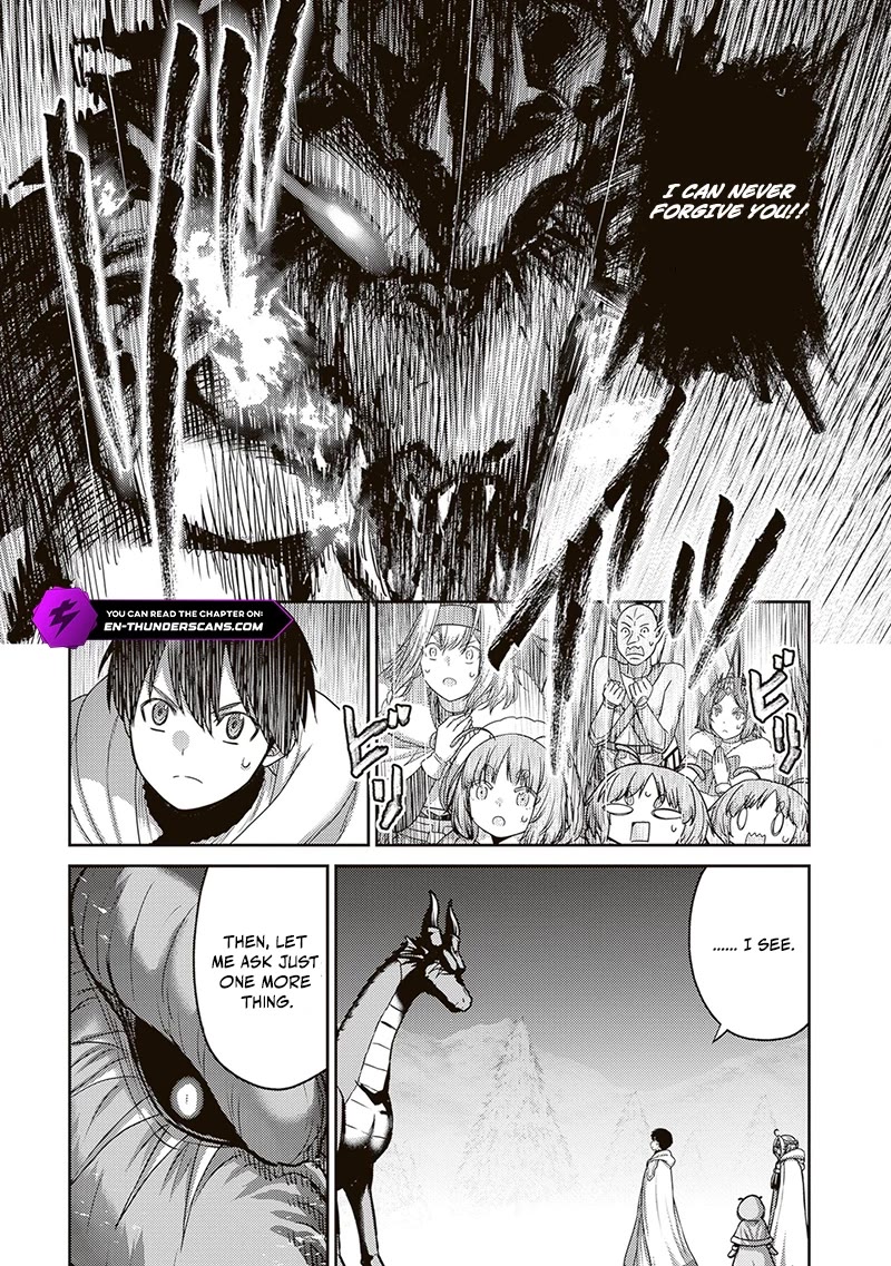 The Beast Tamer Was Fired From His Childhood Friends' S-Rank Party Chapter 47 page 19 - Chapter 47