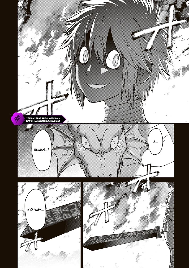 The Beast Tamer Was Fired From His Childhood Friends' S-Rank Party Chapter 47 page 2 - Chapter 47