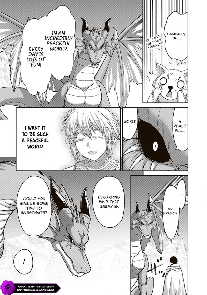 The Beast Tamer Was Fired From His Childhood Friends' S-Rank Party Chapter 47 page 23 - Chapter 47