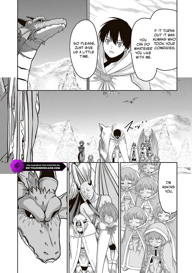 The Beast Tamer Was Fired From His Childhood Friends' S-Rank Party Chapter 47 page 24 - Chapter 47