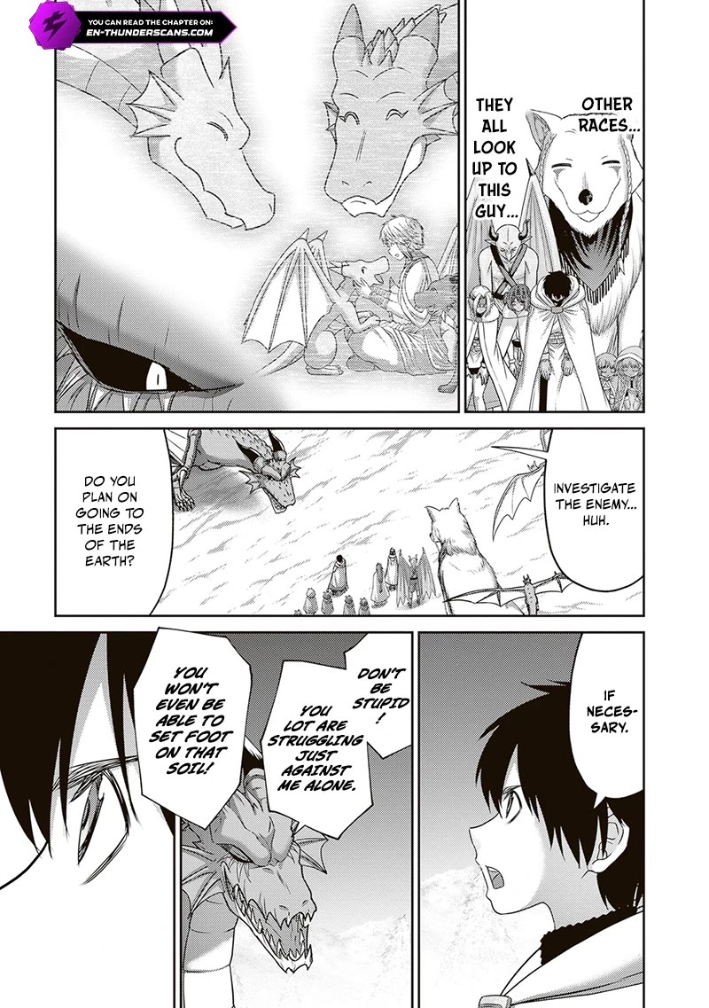 The Beast Tamer Was Fired From His Childhood Friends' S-Rank Party Chapter 47 page 25 - Chapter 47