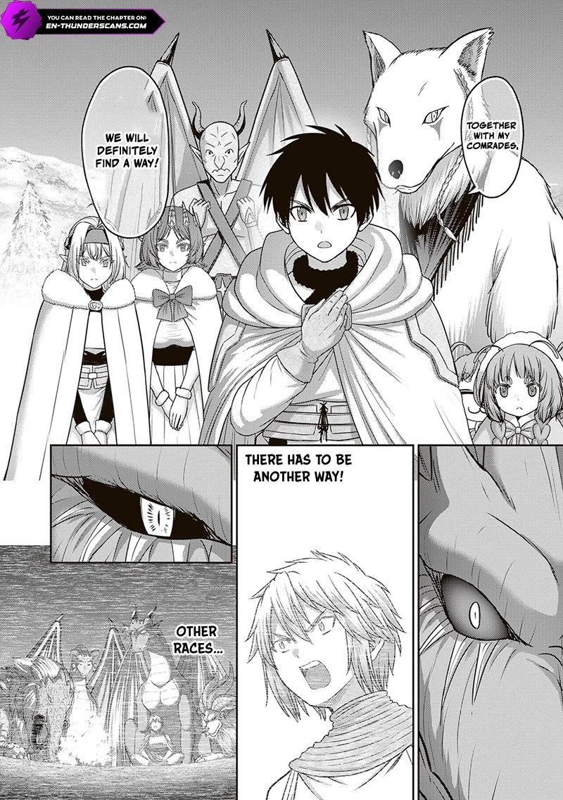 The Beast Tamer Was Fired From His Childhood Friends' S-Rank Party Chapter 47 page 26 - Chapter 47